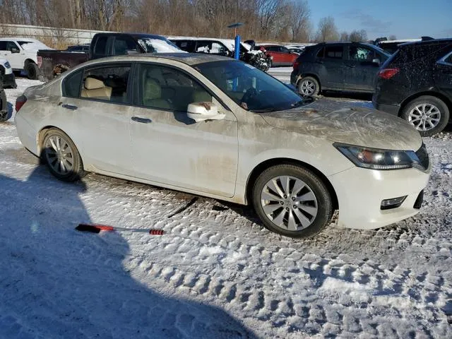 1HGCR2F80DA008418 2013 2013 Honda Accord- Exl 4