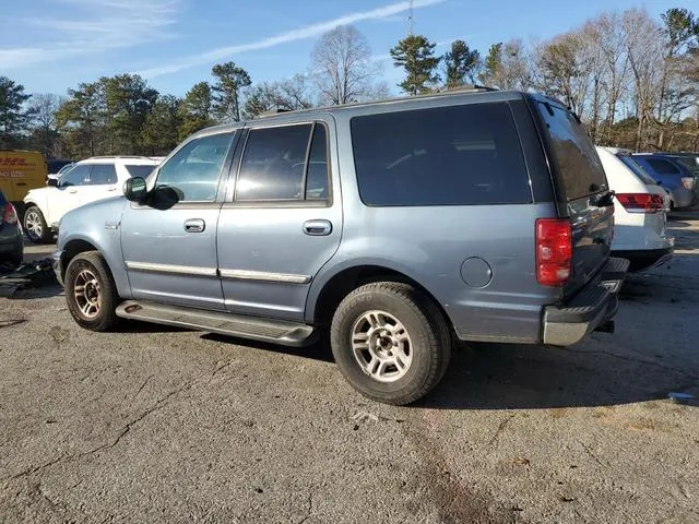 1FMRU1569YLB11795 2000 2000 Ford Expedition- Xlt 2