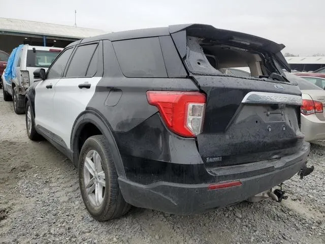 1FMSK7BH6NGB46685 2022 2022 Ford Explorer 2