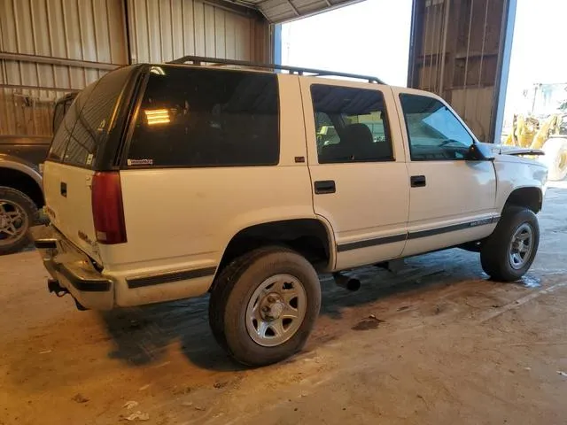 1GKEK13R6TJ756550 1996 1996 GMC Yukon 3