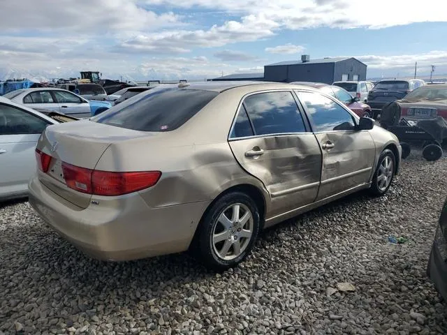 1HGCM66515A075235 2005 2005 Honda Accord- EX 3