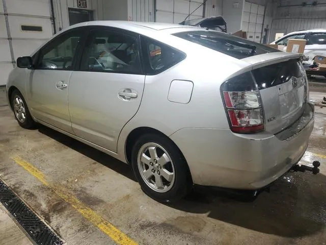 JTDKB20U657049297 2005 2005 Toyota Prius 2