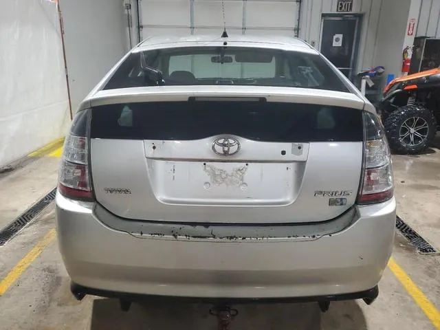 JTDKB20U657049297 2005 2005 Toyota Prius 6