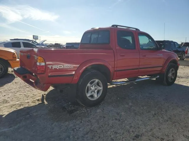 5TEGN92N22Z137912 2002 2002 Toyota Tacoma- Double Cab Preru 3