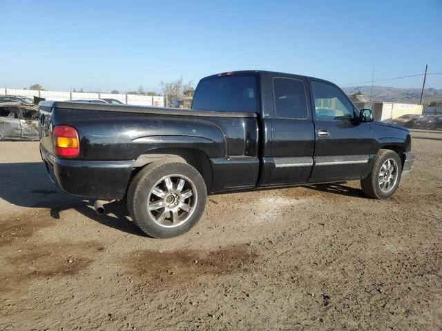 1GCEC19V53Z154723 2003 2003 Chevrolet Silverado- C1500 3