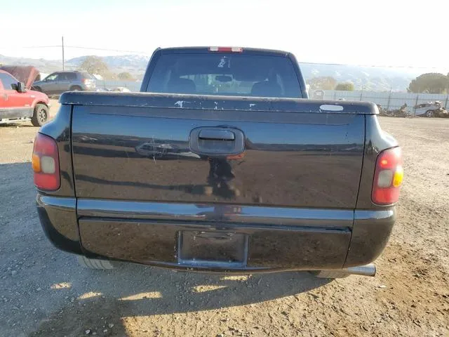 1GCEC19V53Z154723 2003 2003 Chevrolet Silverado- C1500 6