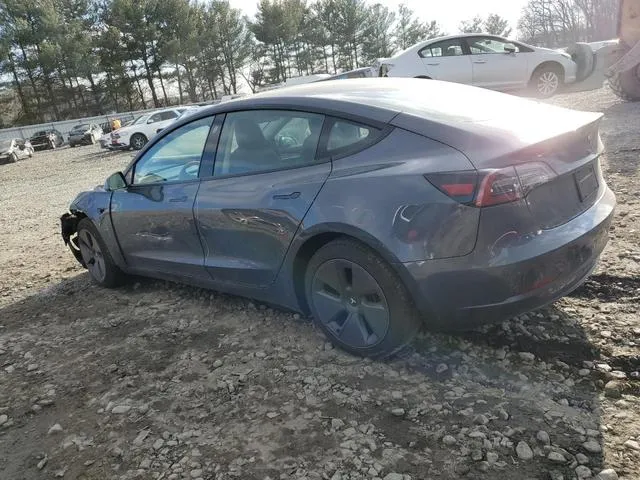 5YJ3E1EA7PF638621 2023 2023 Tesla MODEL 3 2