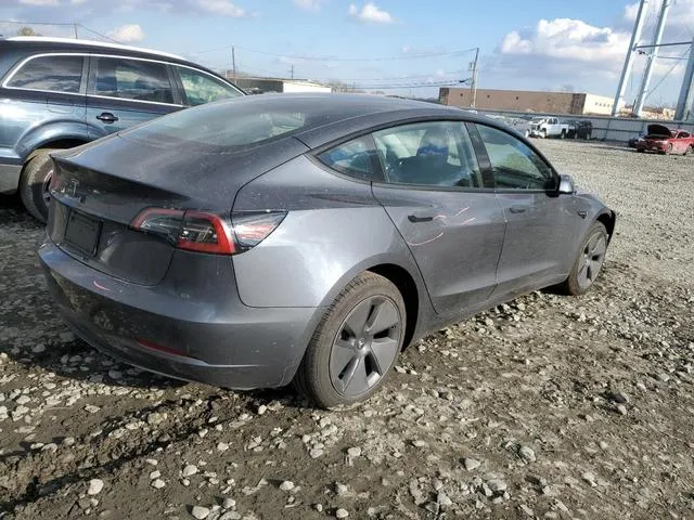 5YJ3E1EA7PF638621 2023 2023 Tesla MODEL 3 3