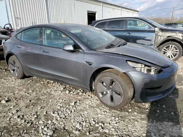 5YJ3E1EA7PF638621 2023 2023 Tesla MODEL 3 4