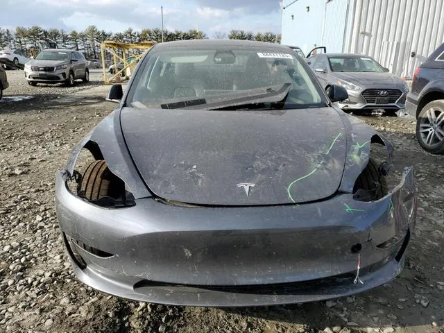 5YJ3E1EA7PF638621 2023 2023 Tesla MODEL 3 5