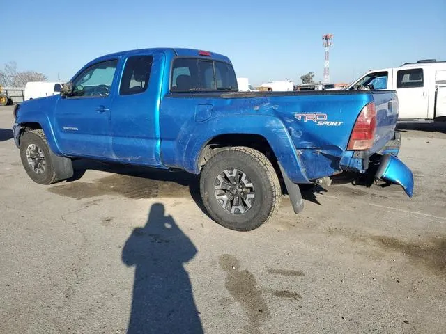 5TEUU42N18Z573331 2008 2008 Toyota Tacoma- Access Cab 2