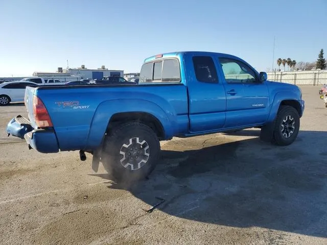 5TEUU42N18Z573331 2008 2008 Toyota Tacoma- Access Cab 3