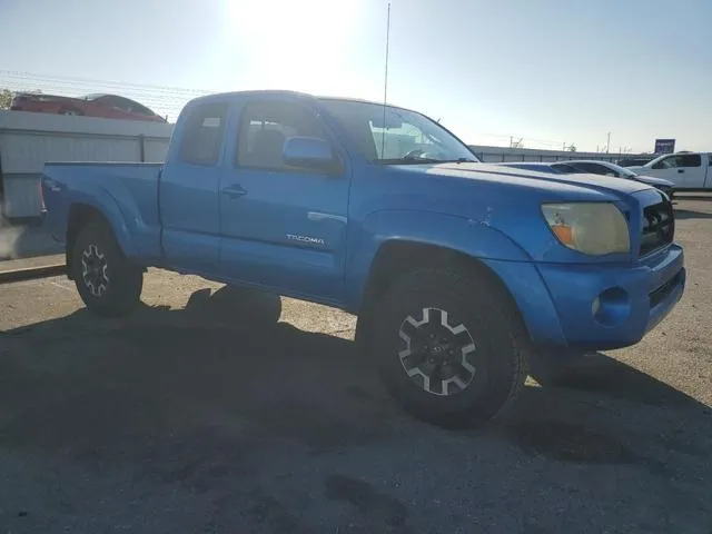 5TEUU42N18Z573331 2008 2008 Toyota Tacoma- Access Cab 4