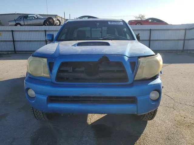 5TEUU42N18Z573331 2008 2008 Toyota Tacoma- Access Cab 5