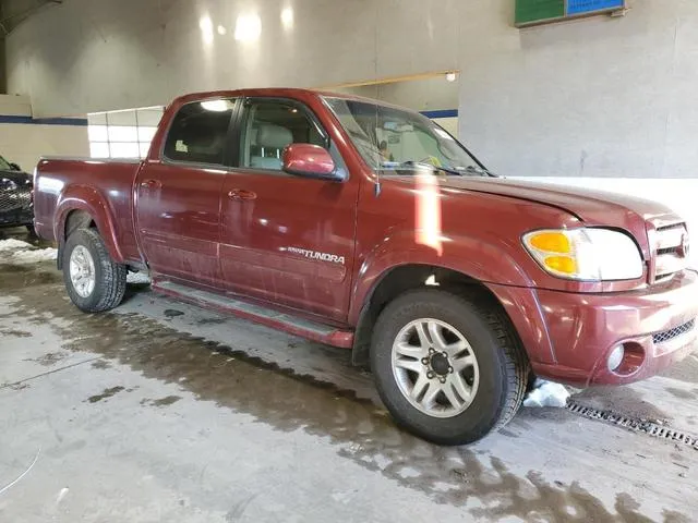 5TBDT48184S440752 2004 2004 Toyota Tundra- Double Cab Limited 4