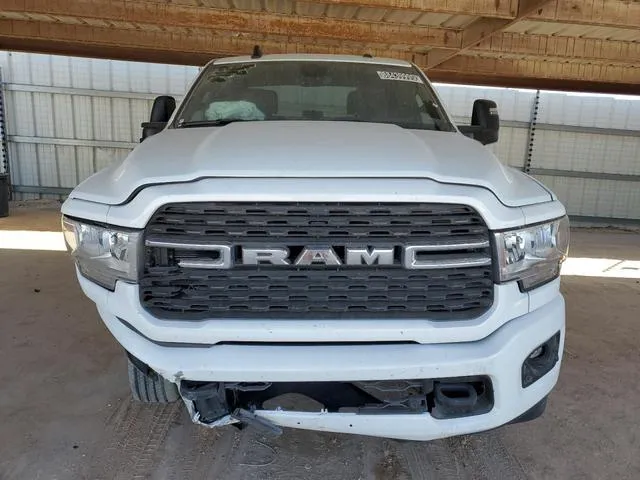 3C6UR5DJ0RG385728 2024 2024 RAM 2500- Big Horn 5