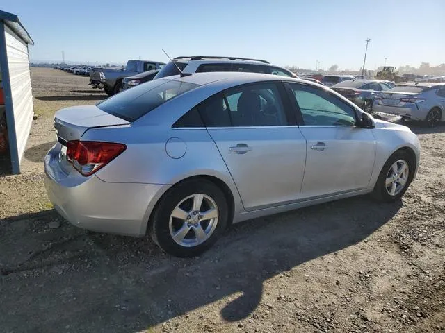 1G1PC5SB9E7130917 2014 2014 Chevrolet Cruze- LT 3