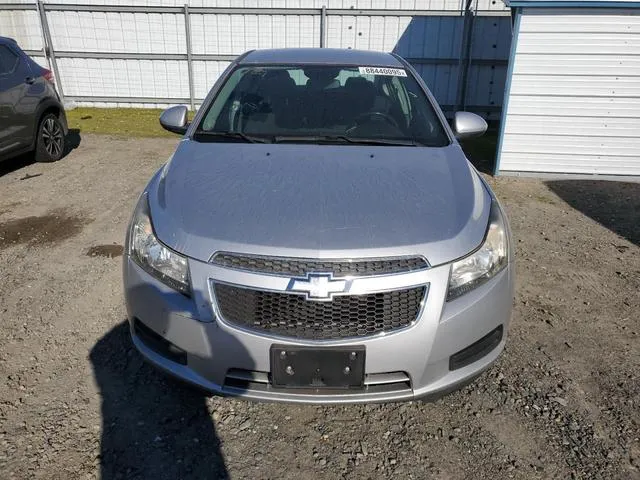 1G1PC5SB9E7130917 2014 2014 Chevrolet Cruze- LT 5