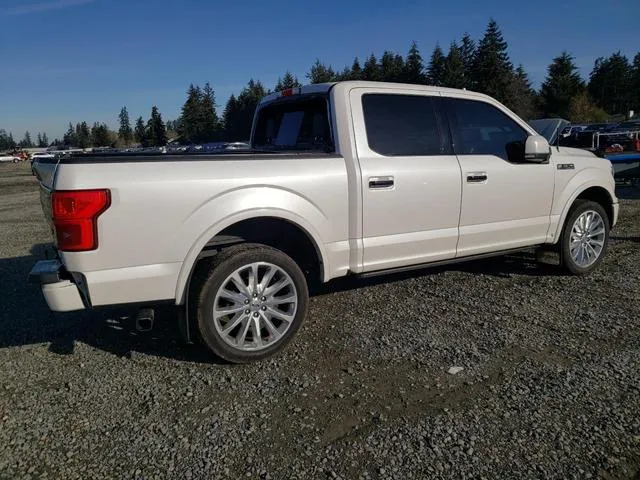 1FTEW1EG8JFC05547 2018 2018 Ford F-150- Supercrew 3