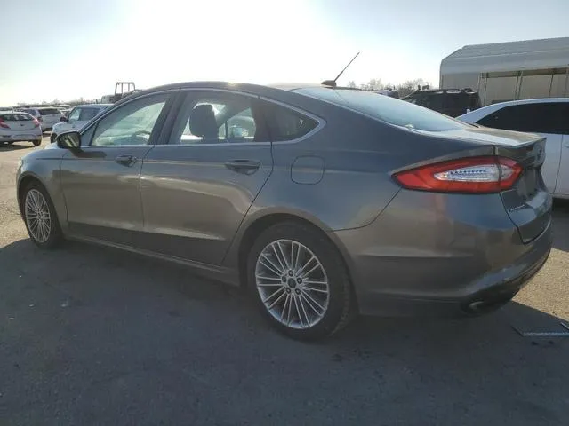 3FA6P0H96ER397073 2014 2014 Ford Fusion- SE 2