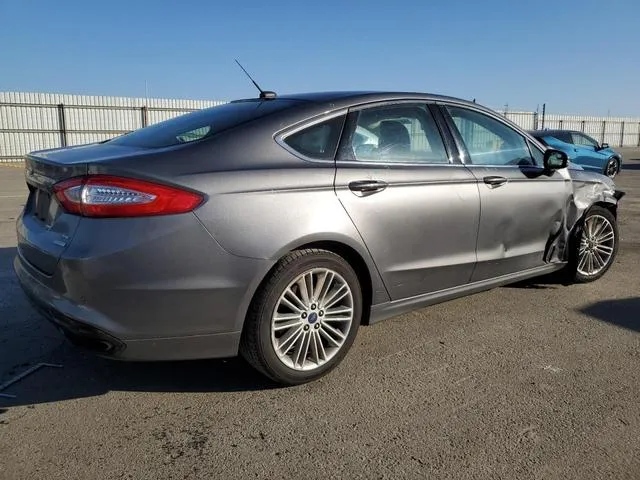 3FA6P0H96ER397073 2014 2014 Ford Fusion- SE 3