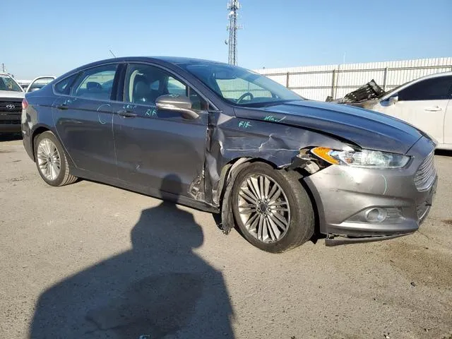 3FA6P0H96ER397073 2014 2014 Ford Fusion- SE 4