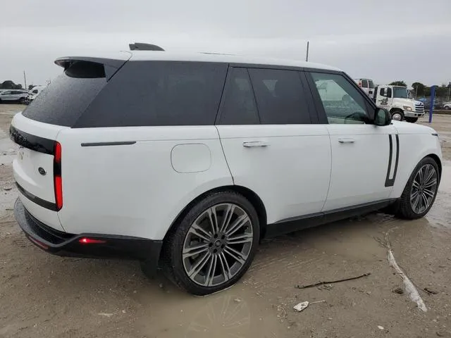 SALKP9E77PA085186 2023 2023 Land Rover Range Rover- SE 3