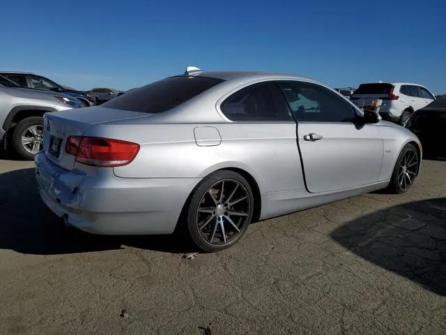 WBAWB73547PV82154 2007 2007 BMW 3 Series- 335 I 3