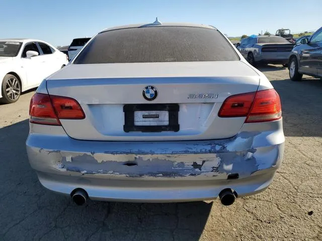 WBAWB73547PV82154 2007 2007 BMW 3 Series- 335 I 6