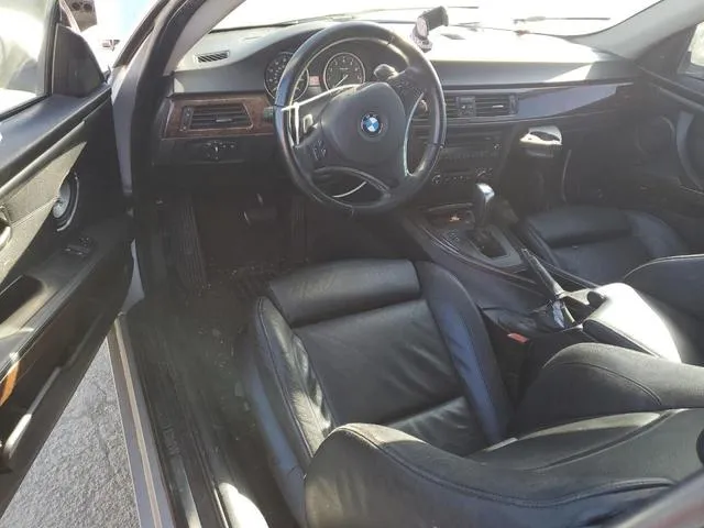 WBAWB73547PV82154 2007 2007 BMW 3 Series- 335 I 8