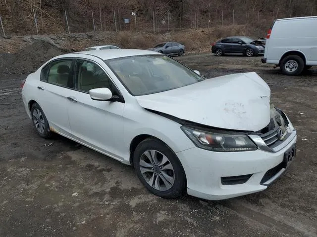 1HGCR2F31DA052321 2013 2013 Honda Accord- LX 4