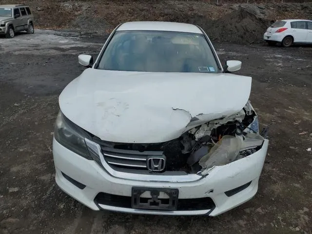 1HGCR2F31DA052321 2013 2013 Honda Accord- LX 5