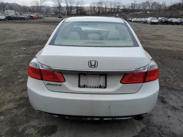 1HGCR2F31DA052321 2013 2013 Honda Accord- LX 6