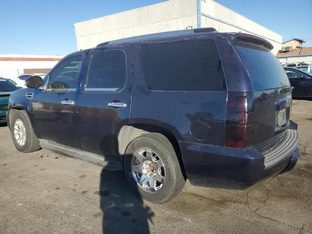 1GNFC13J27R226632 2007 2007 Chevrolet Tahoe- C1500 2