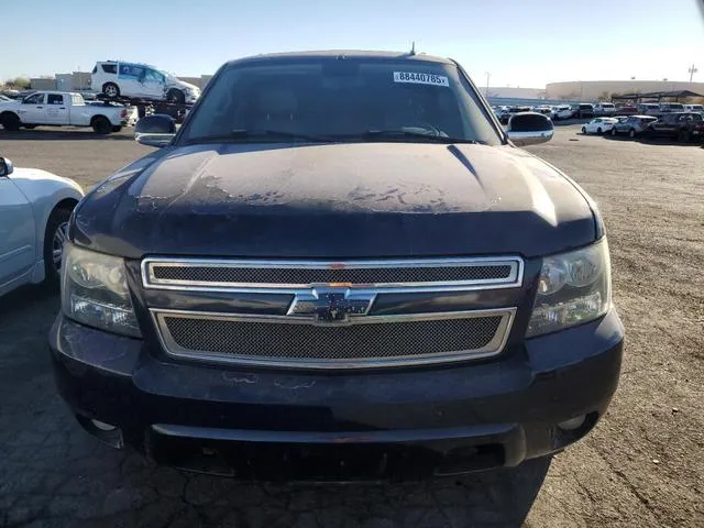 1GNFC13J27R226632 2007 2007 Chevrolet Tahoe- C1500 5