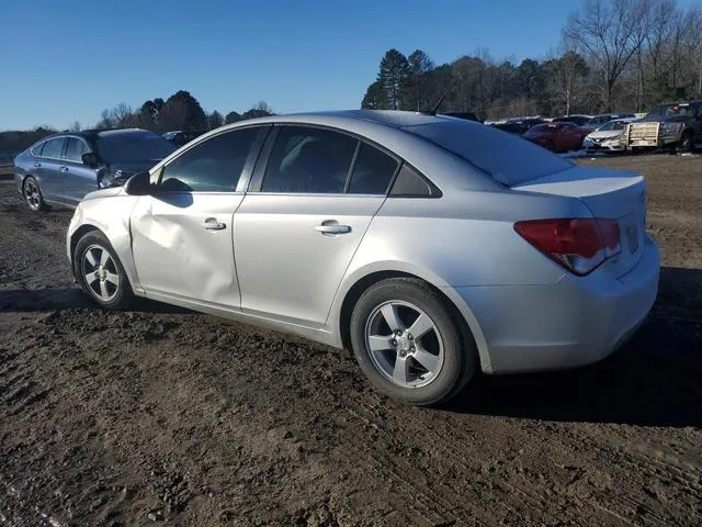 1G1PC5SB1E7362556 2014 2014 Chevrolet Cruze- LT 2