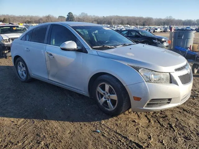 1G1PC5SB1E7362556 2014 2014 Chevrolet Cruze- LT 4