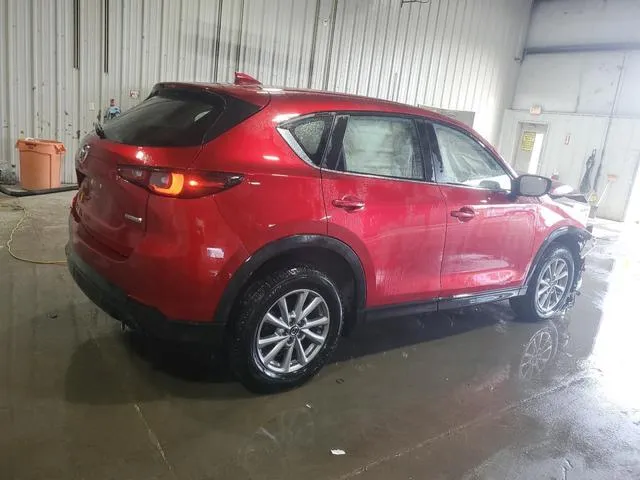 JM3KFBAM1P0270523 2023 2023 Mazda CX-5 3