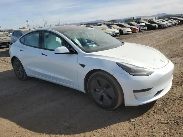 5YJ3E1EA2PF691923 2023 2023 Tesla MODEL 3 4