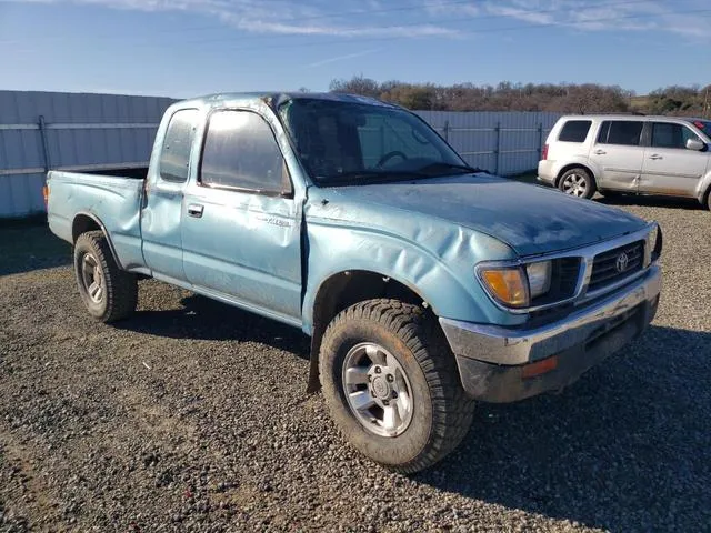 4TAVN73F3SZ021810 1995 1995 Toyota Tacoma- Xtracab 4