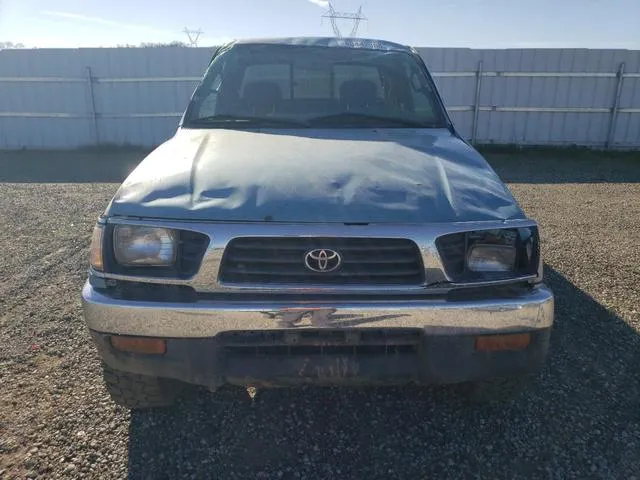 4TAVN73F3SZ021810 1995 1995 Toyota Tacoma- Xtracab 5