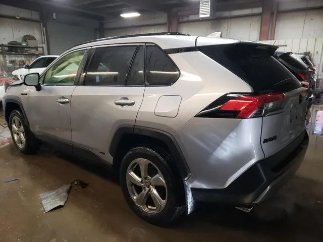 JTMDWRFV6LD548220 2020 2020 Toyota RAV4- Limited 2