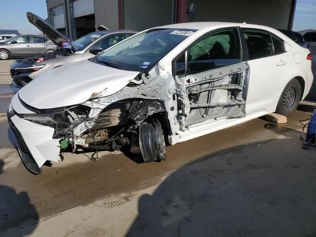 JTDDPRAE7LJ075028 2020 2020 Toyota Corolla- L 1