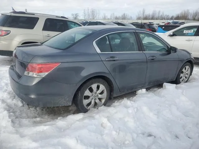 1HGCP2F7XAA149893 2010 2010 Honda Accord- EX 3