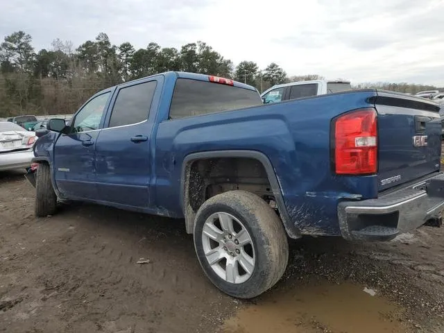 3GTP1MEC9GG374649 2016 2016 GMC Sierra- C1500 Sle 2