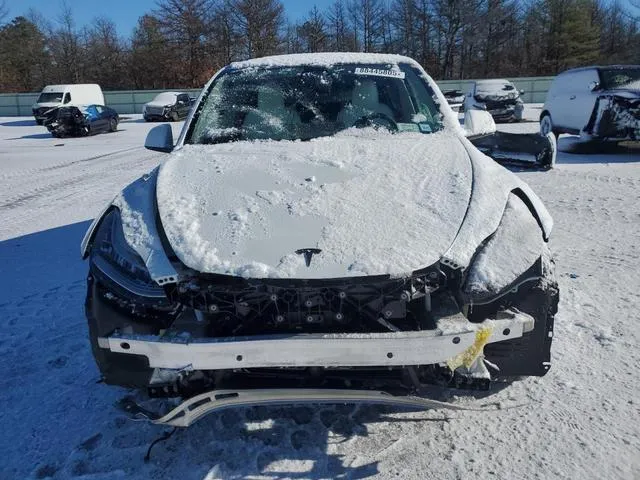 7SAYGDEE0PF609114 2023 2023 Tesla MODEL Y 5