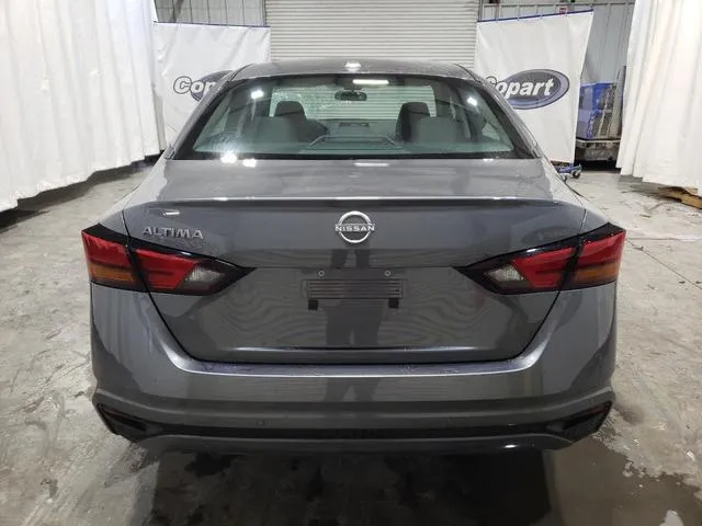 1N4BL4DV7SN300210 2025 2025 Nissan Altima- SV 6