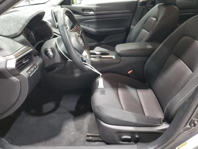 1N4BL4DV7SN300210 2025 2025 Nissan Altima- SV 7