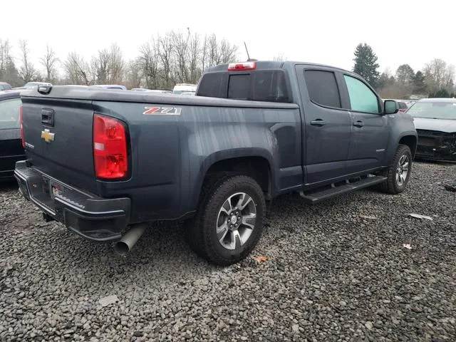 1GCPTDE12K1134732 2019 2019 Chevrolet Colorado- Z71 3