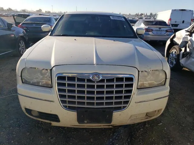 2C3KA53G16H458442 2006 2006 Chrysler 300- Touring 5